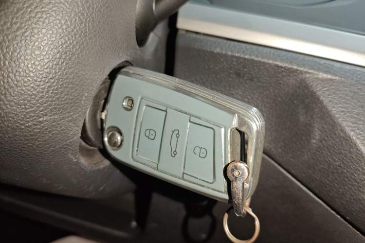 Used Volkswagen Polo 2019 Plus 1.5L Automatic Panoramic Enjoyment Edition