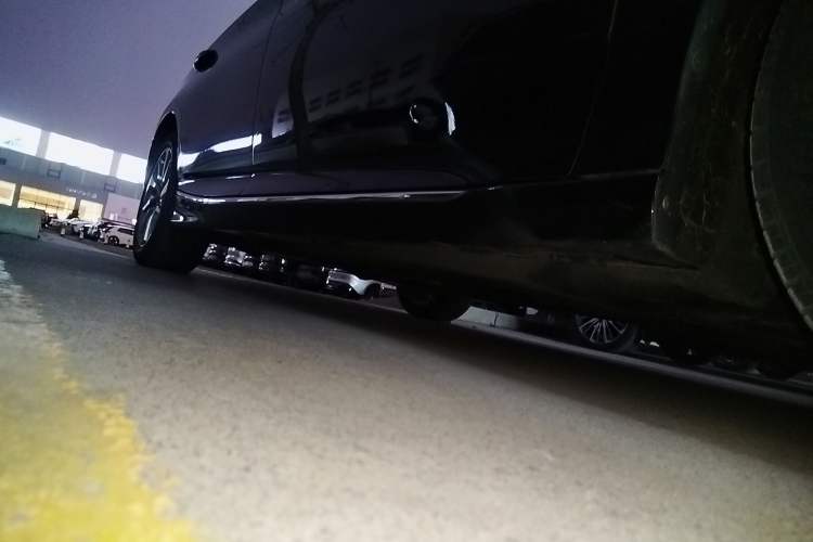 Used Honda Accord 2018 230TURBO Comfort Version National V