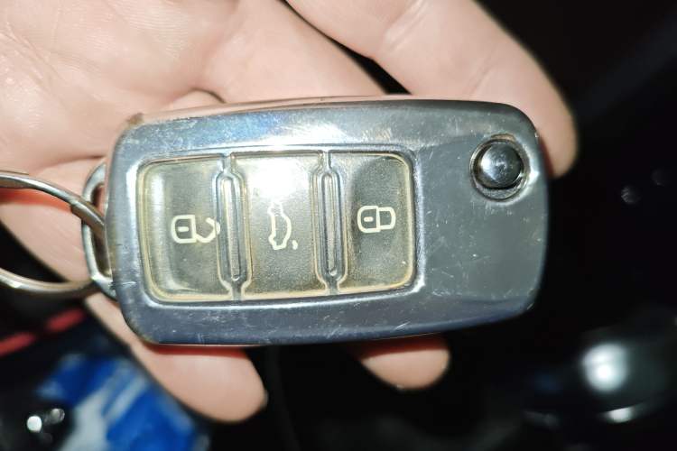 Used Volkswagen Bora 2014 1.6L Automatic Comfort Model