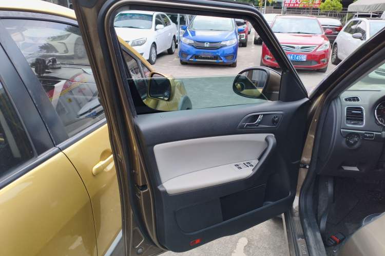 Used Skoda Yeti 2016 1.4TSI DSG Advanced Edition