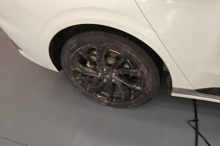 Used Ford Mondeo 2022 Facelifted EcoBoost 245 Ultimate Edition
