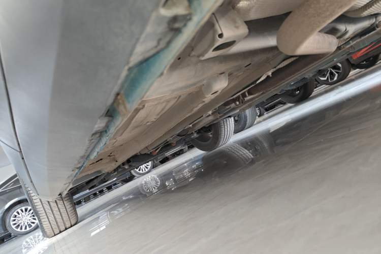 Used GAC Trumpchi GS3 2023 Shadow Speed 270T R-STYLE Edition
