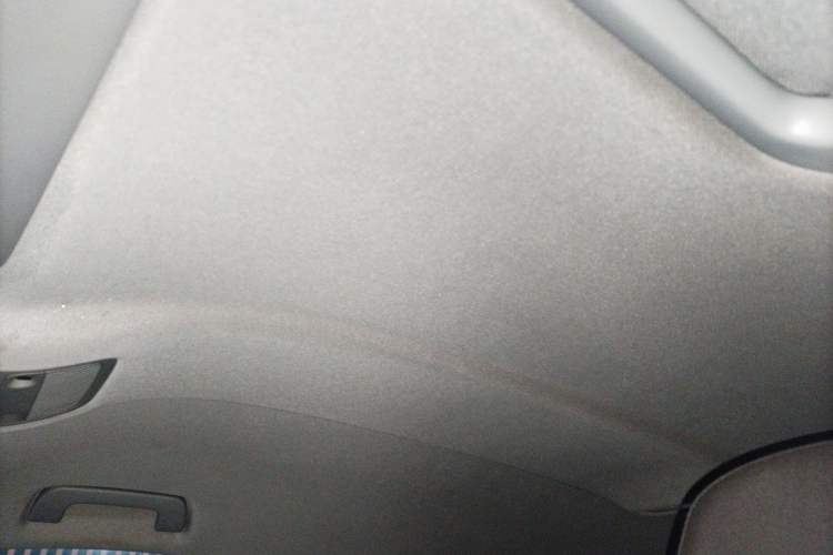 Used Audi A3 2020 Limousine 35 TFSI Ambition China VI
