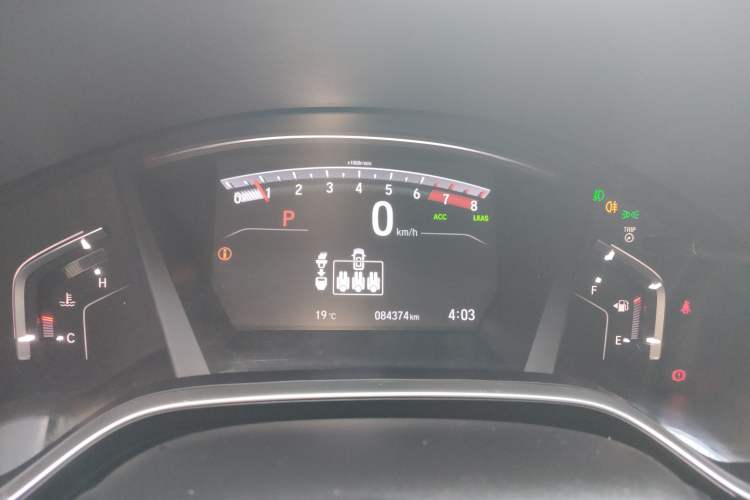 Used Honda Breeze 2021 240TURBO CVT 2WD Luxury Edition