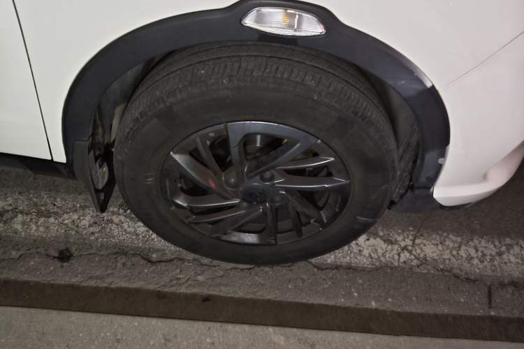 Used NETA V 2021 Standard Range Entertainment Edition