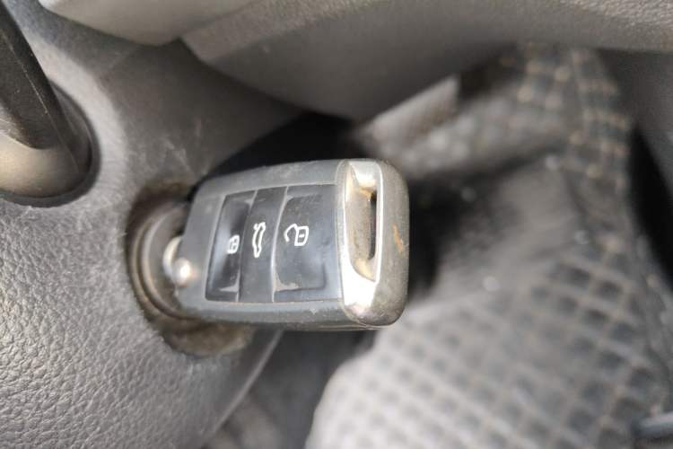 Used Volkswagen Lavida 2022 1.5L Automatic Fashion Edition