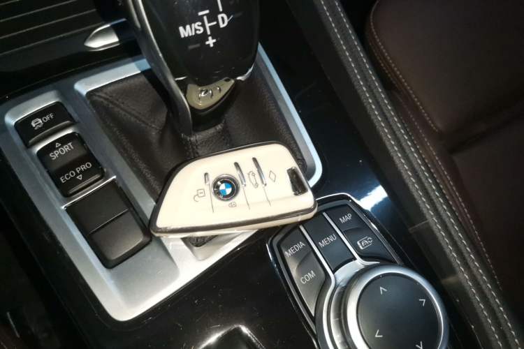 Used BMW 1 Series 2021 120i M Sport Night Edition
