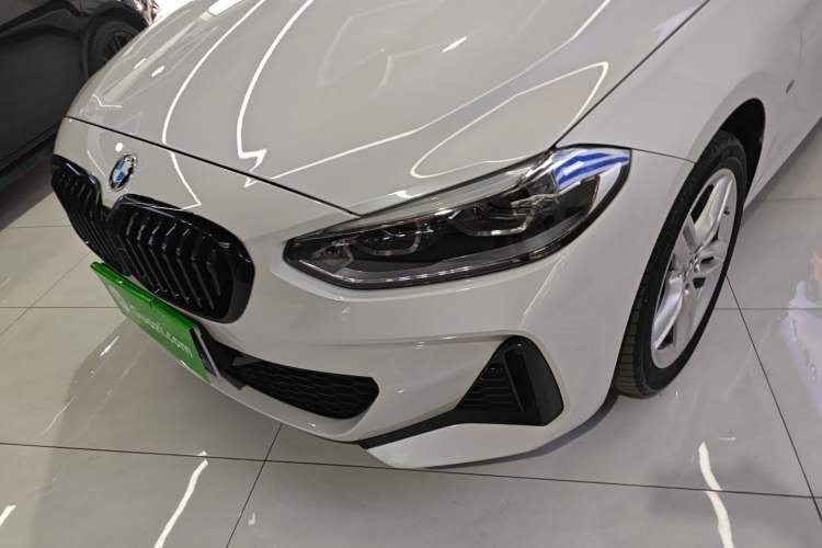 Used BMW 1 Series 2022 120i M Sport Night Edition