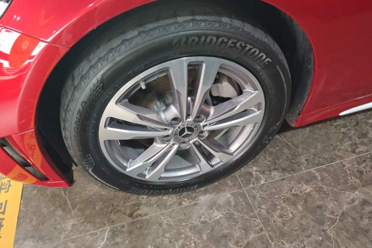 Used Mercedes-Benz C-Class 2020 C 200 L Fashion Edition Sport Version
