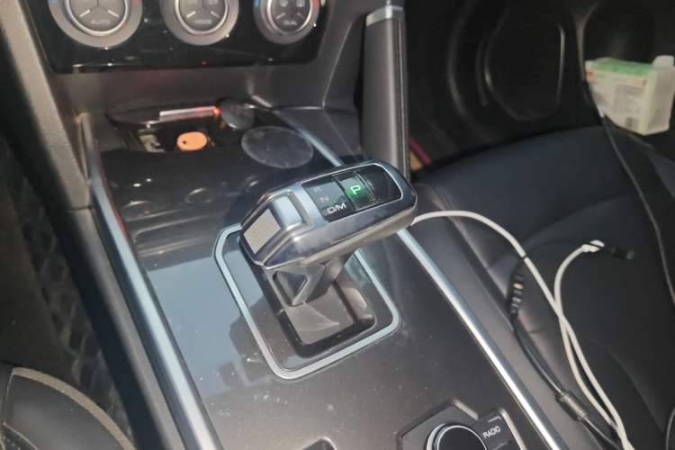 Used Haval H6 2019 Sport Edition 1.5T Automatic Two-Wheel Drive Elite Model China VI
