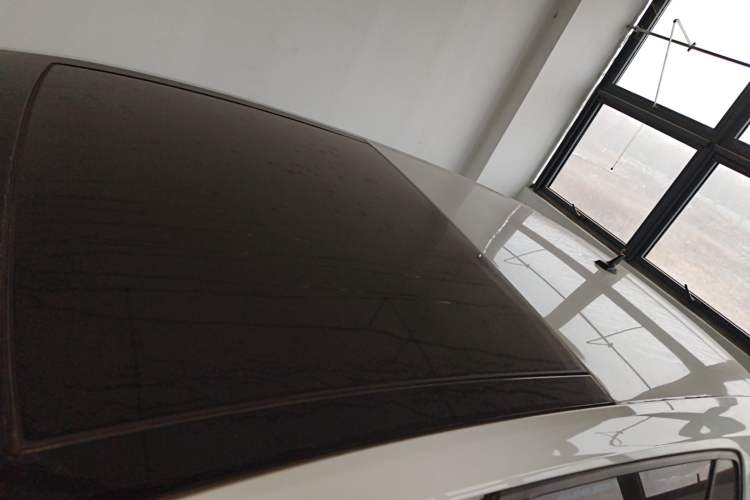 Used Volkswagen Golf 2019 280TSI DSG Comfort Version China VI Standard
