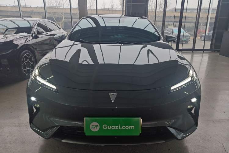 Used  L07 2024 230Max Range-Extended Version