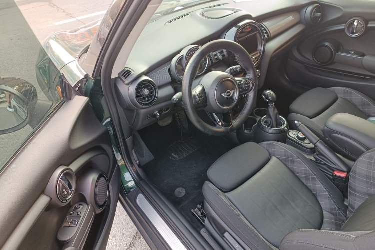 Used  MINI 2016 1.5T COOPER