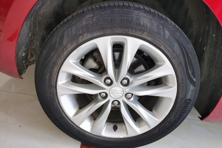 Used Buick Verano 2018 Sedan 20T Dual-Clutch Leading Model
