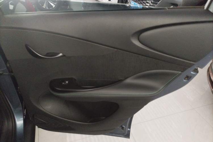 Used BYD Dolphin 2024 Honor Edition 420km Freedom Version
