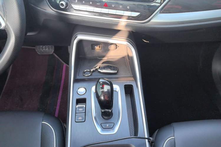 Used Haval H6 2023 National Trend Edition 1.5T Automatic Urban Version
