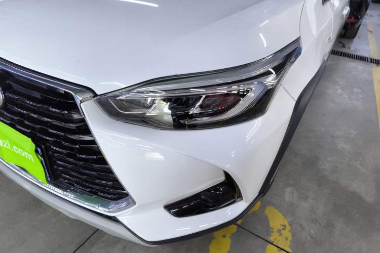 Used Toyota YARiS L 2020 X-Trail X 1.5L CVT Leading Edition
