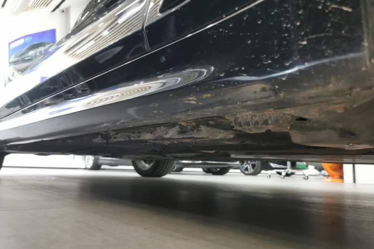 Used BMW 5 Series 2019 Restyled 525Li M Sport Package
