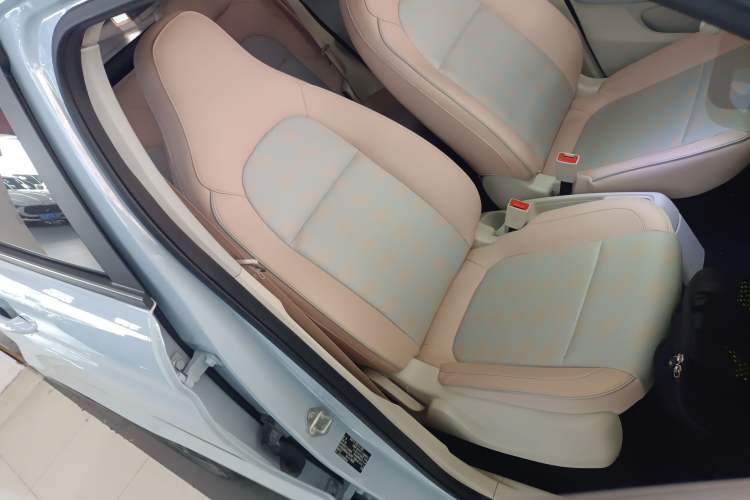 Used Leapmotor T03 2023 310 Lite Edition
