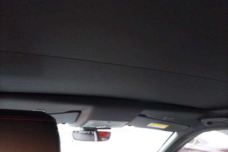 Used Land Rover Discovery Sport 2023 249 PS R-Dynamic S Performance Edition