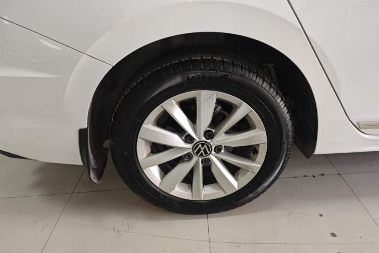 Used Volkswagen Bora 2021 1.5L Automatic Comfort Smart Connect Edition
