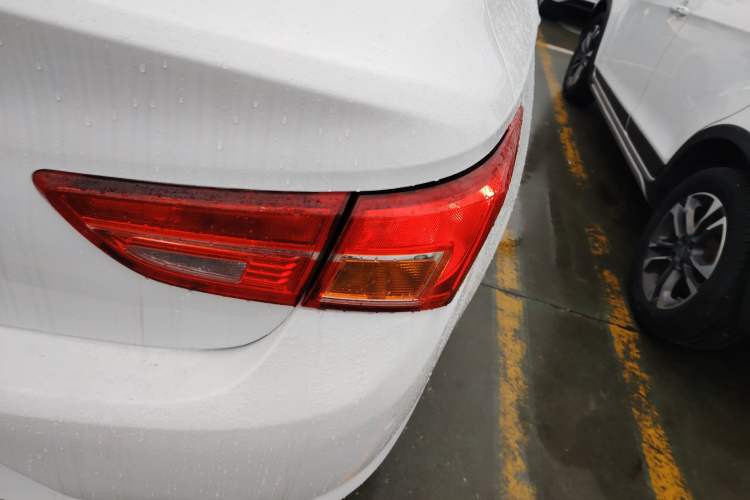 Used Buick Verano 2017 Sedan 15S Automatic Leading Model