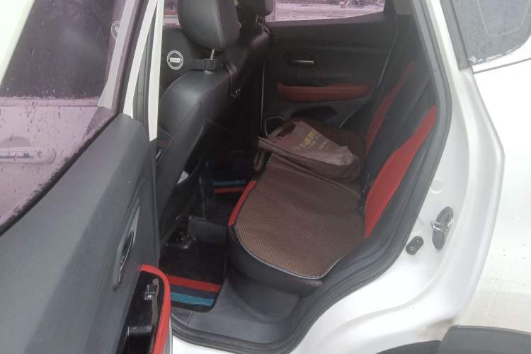 Used Haval H2s 2017 Red-Label 1.5T Manual Elite Model