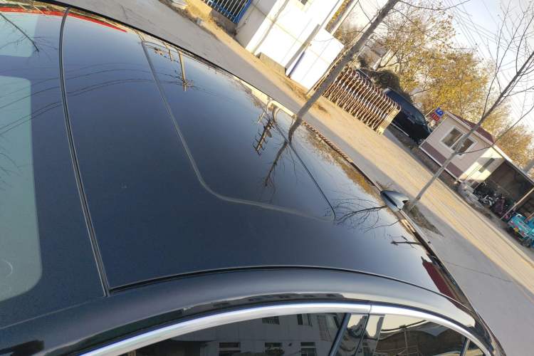 Used Buick Regal 2024 25T Deluxe Edition