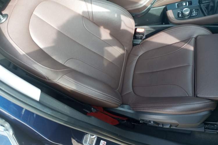 Used BMW X1 2018 sDrive18Li Luxury Model