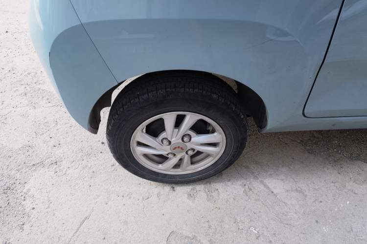 Used Wuling Hongguang MINIEV 2020 Freedom Version Lithium Iron Phosphate
