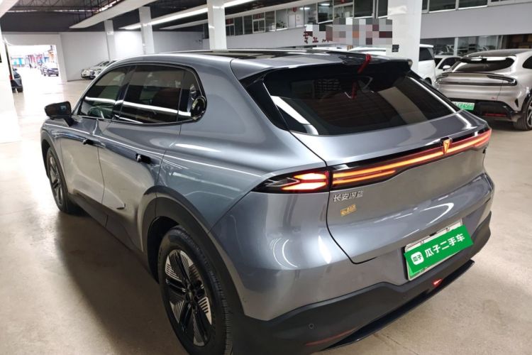 Used  S05 2024 510Max Pure Electric Version
