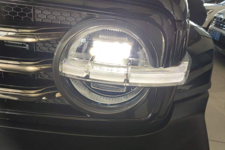 Used Tank 300 New Energy 2024 Hi4-T
