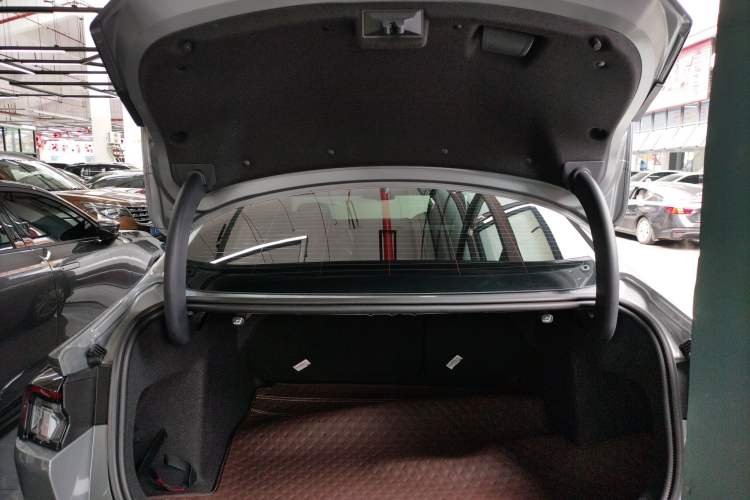 Used Ford Mondeo 2025 1.5T EcoBoost Comfort Version