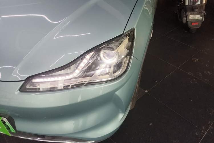 Used NETA V 2022 Chao 400 Lite