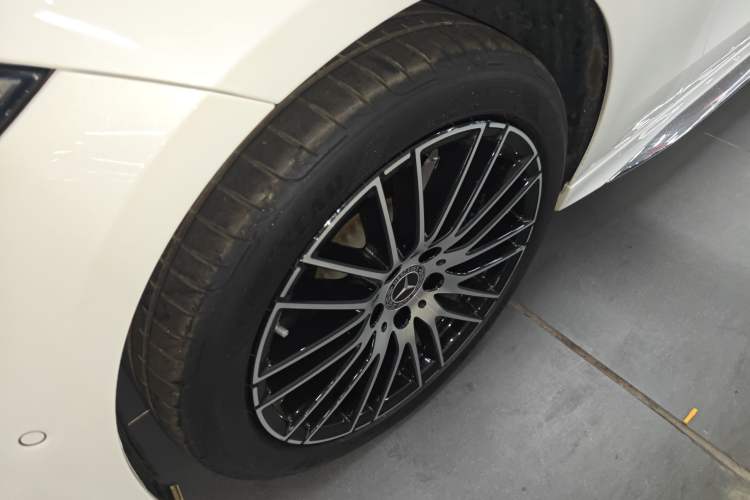 Used Mercedes-Benz C-Class 2024 C 260 L Sport Edition
