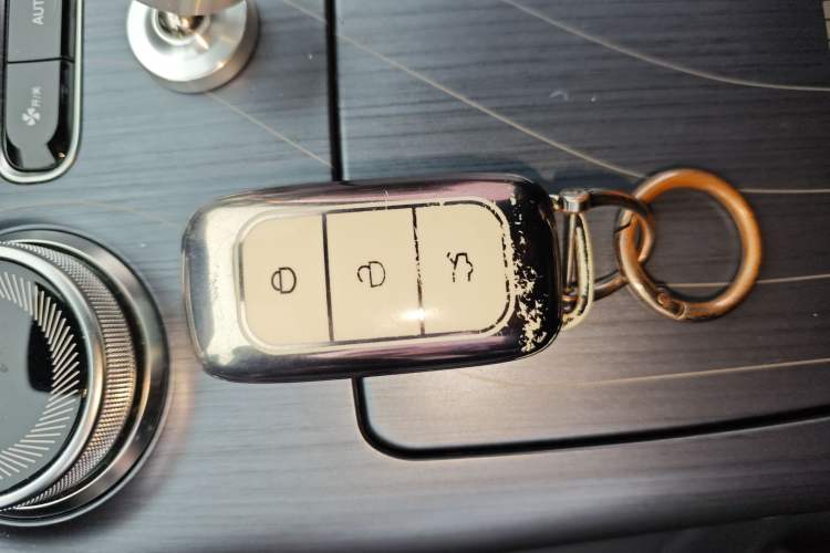 Used  E5 2024 530km Long-Range Version
