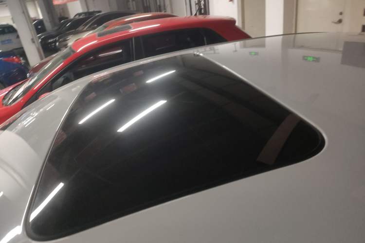 Used Buick GT 2021 1.3T Automatic Mild Hybrid Elite Version
