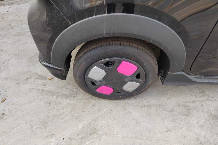 Used  Panda 2025 210km Panda Kart