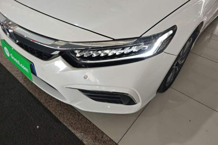 Used Honda Inspire 2019 260TURBO Jingyue Edition China VI
