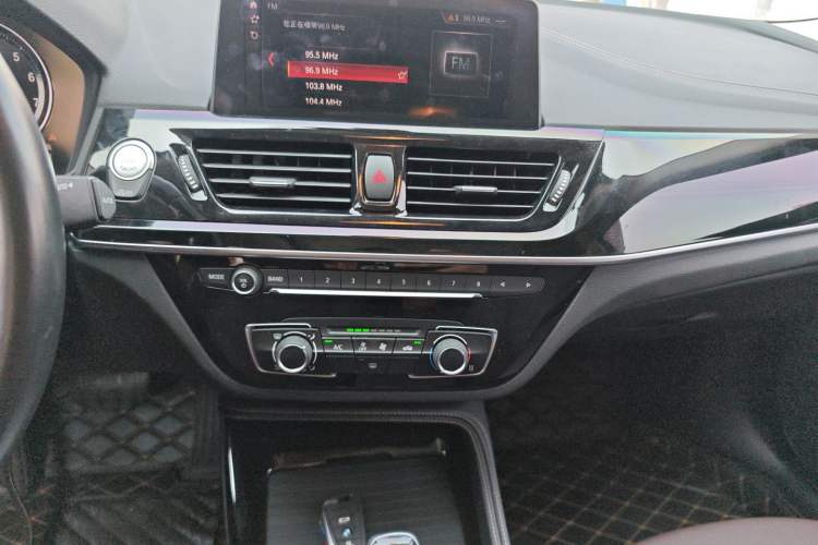 Used BMW 1 Series 2021 120i M Sport Night Edition
