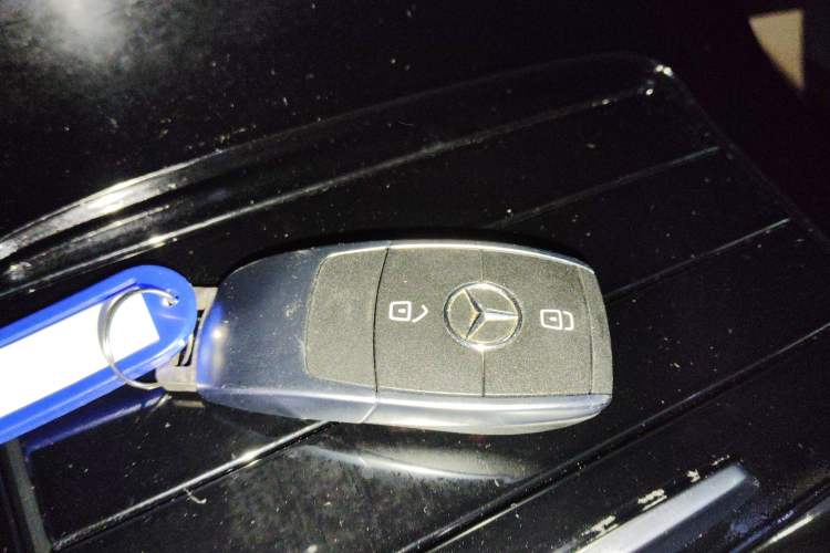 Used Mercedes-Benz A-Class 2019 A 200 Fashion Model
