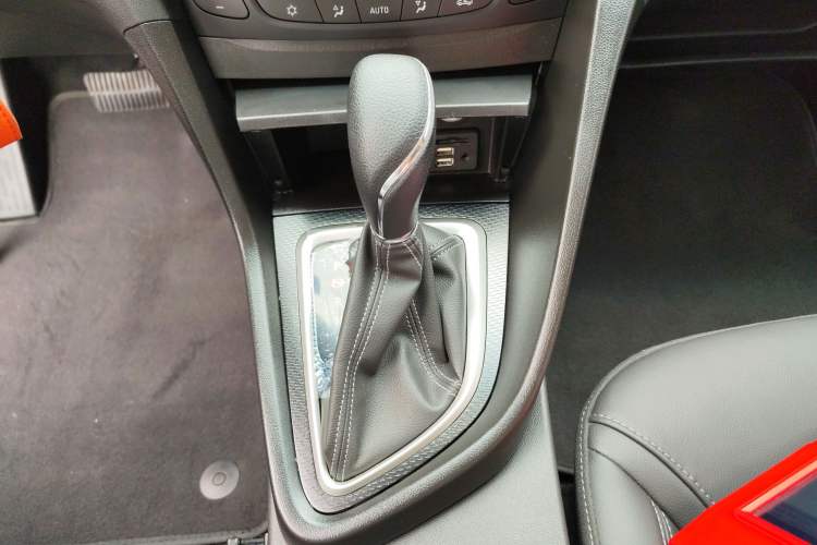 Used Buick GT 2019 18T Automatic Connected Elite Model China V Standard
