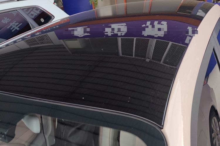 Used Leapmotor T03 2023 200 Lite Edition
