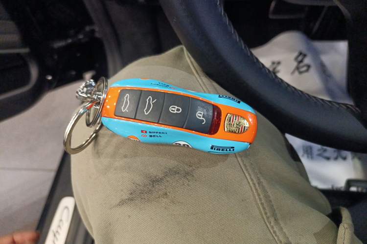 Used Porsche 718 2018 Cayman GTS 2.5T