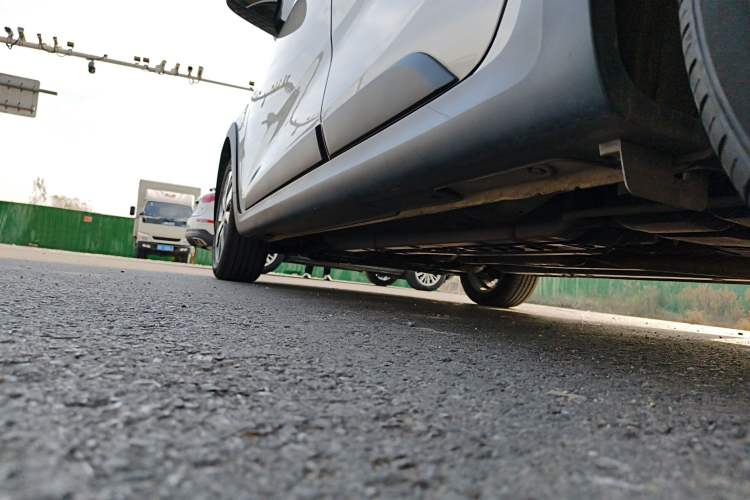 Used Kia KX Cross 2017 1.4L AT GLS
