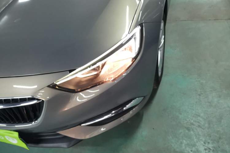 Used Buick Regal 2017 20T Elite Edition
