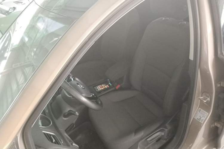 Used Volkswagen Golf 2016 1.6L Automatic Comfort Model
