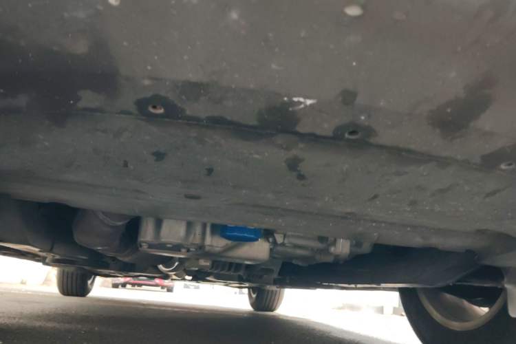 Used Buick Envision 2017 28T Four-Wheel Drive Elite Model
