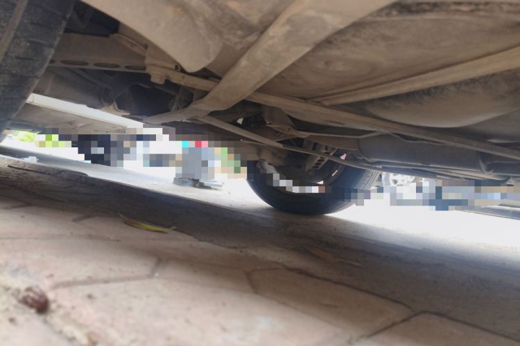 Used BMW X1 2013 sDrive18i Leading Model
