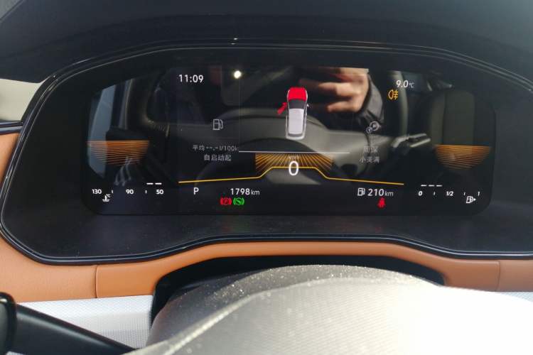 Used Volkswagen Bora 
